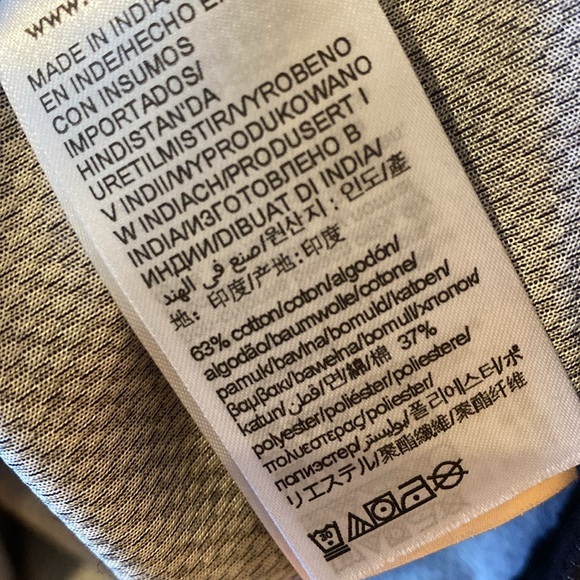 Men’s Calvin Klein Hoodie - Picture 6 of 7